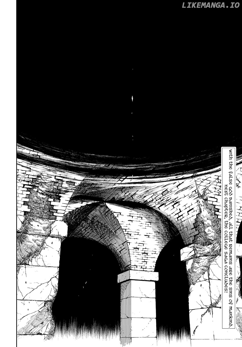 The Ancient Magus Bride, Chapter 92 image 29